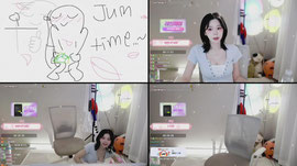 “ 어? 어?? 어??? 이 시간에 내가 왜 있어???? 🤨 “