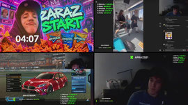🫪Daily Stream #2🫪ome grind🫪no wbij kocie🫪cs2 GRIND