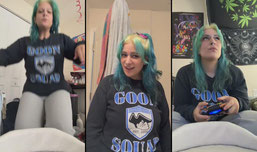 get ready with meee!