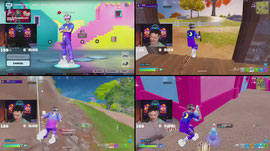 🔴#1 SOLO RELOAD PLAYER NA🔴 !sub !discord