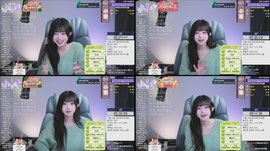 [JUP] 오늘 미친 시스루 입은나 진짜 개섹시하네 / 25일 월말결산 붕플단을 구해요 ㅠㅠ