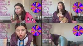 Ask menu i/ Come g00nevening🐷💸🤑[ARG] ║ +18 !tip !socials
