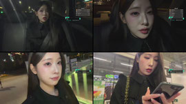 [더케이:팀장] 저금통 1천개 이상 한강방셀