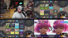 Juste envie de devenir le meilleur joueur de Spam | !holy !boutique