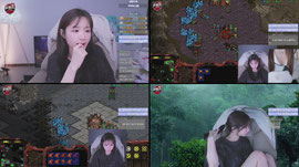 드림즈🐸 파스타 먹구 래더 ><