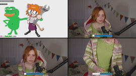 ты, да-да ТЫ, заходи! ( ^ω^ )