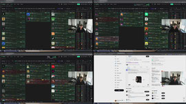 LIVE TRADING MEMECOINS $2M+ PNL !wallet !discord