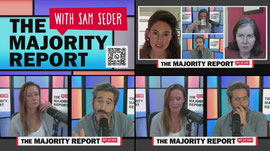 10/20 Government That Works For People w/ Amira Boland, Tara McGuinness | MR Live