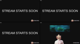 STREAM-O-WEEN ! SPOOKY GAMES THIS WEEK !!!!
