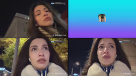 Я ПЕРЕЕХАЛА В МОСКВУ ! ГУЛЯЕМ