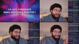 Live du soir