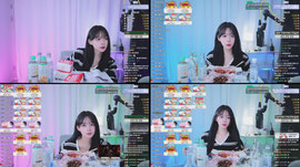 [쇼케이:상주임] 술먹방 저금이 짠풍1천개, 저금통3만개 받을때까지. 노방종
