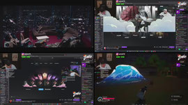 🟥 [ZENKAI DE] NARUTO RP  🟥| 5k = 12h Stream | !insta