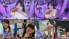 🌙Special stream✨ !social !sr