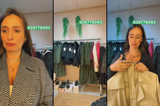 Dai closet