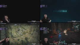 🔥Runde Kicken |DANACH WIEDER ELYOS AUF KAISINEL ⚔️🎁TWITCH DROPS | !Clip !Lurk !Love !SR #Keymailer