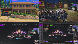 [ZENKAI] 🟣Planlos geht der Plan los heute entspannt 🟣| 5,5k Subs = 12h | !prozis !rang #Ad