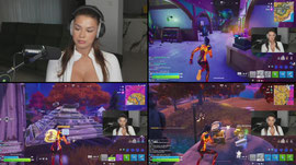 Fortnite with mee🎮🕹️🔥