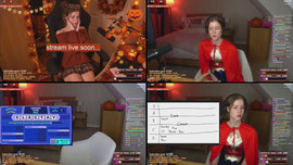 cosplaymaxxing
