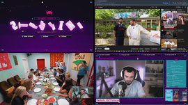 HEUTE WIRD ES KNALLEN // Zock&Talk // !discord
