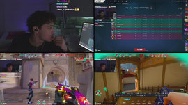 🚨SOLOQ WARRIOR GRIND INTENSIF (toujours pas d'écouteurs qui fonctionnent)🚨 !eneba !letsplay