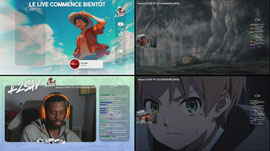 React Anime en full HATE WATCH Mushoku Tensei  (!clip) (!tlnp) (!maillot)