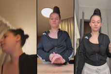 ❤️ Pajinka_jentvoje ❤️
