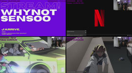 WNWNWN CYBERPUNK EDGERUNNER SAISON 2 LESSGOOO !!! !discord !spotify !instagram