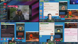 🔴 BIZÁR/INFLU ZPRÁVY  19:👀  NA ZNAČKY 🔴