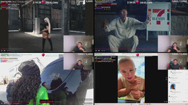 👻BEST MOUTH ON TWITCH 👻 BREAKING THE BALLOON WORLD RECORD + REACTS 👻 BURBTOBER 👻 !tts !discord !socials !mod 👻