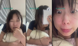 물만두이의 설레는 방송