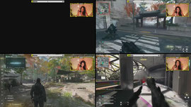 DMZ SUR MW4 ! TOP OU FLOP ?