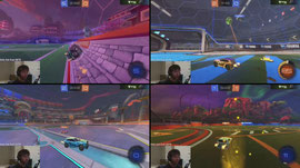 🔴LIVE ON TWITCH TELE🔴🏆ROAD TO RANK #1🏆 !youtube