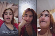 espetacular Thais 😉♥️