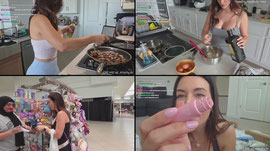 24/7 VOD RERUNS | Follow me !s @alinity