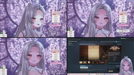 좋은새벽~_~🌸