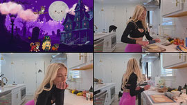 😛 This Will Be So Yummy! 😛~ Birthday Sub Goal 3k <3