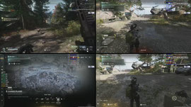 MW4 DMZ WOAHHHHH