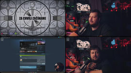 Stream v uterý. !bk !kytara