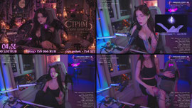 ⭐Миссис каспер⭐ !tg !см !18+