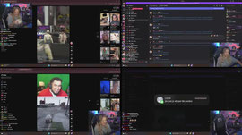 Debrief d'Alix | !Link !Liquid !pmm