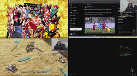 CY8BERPUNK 3DGERUNNERS SAISON 2 ET DEMENAGEMENT ET TOUT RAHHHHH