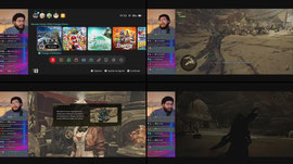 Live du soir