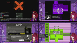 【VTUBER】▲ JUGANDO A UN CLASICAZO BIZARRO ▲ ▻ !comandos !throne !clip !kofi