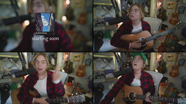 stream relaunch! | Originals and Cover songs
