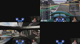 PSGL ROUND 7 SILVERSTONE !Merchandise !disc