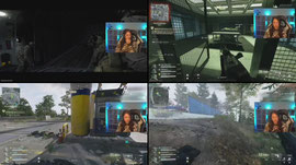 EARLY ACCESS DMZ & HORROR! 🔥