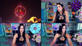 LIVE 👑 #1 HOTTEST FINDOM GODDESS, !wheels !seasonal