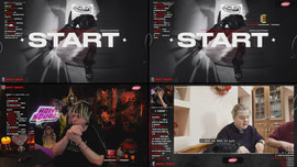 [EN/ES CC] 🔪 HORROR "The Road To Her" 🔪 ZAGŁOSUJ NA MNIE W STREAMER AWARDS -> !glosowanie 🔪 | DARMOWY SUB -> !prime !OperaGX !holy