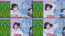 포니테일삐! 안뇨오옹 오늘은 챔피언스리그 맨시티 vs 아테네